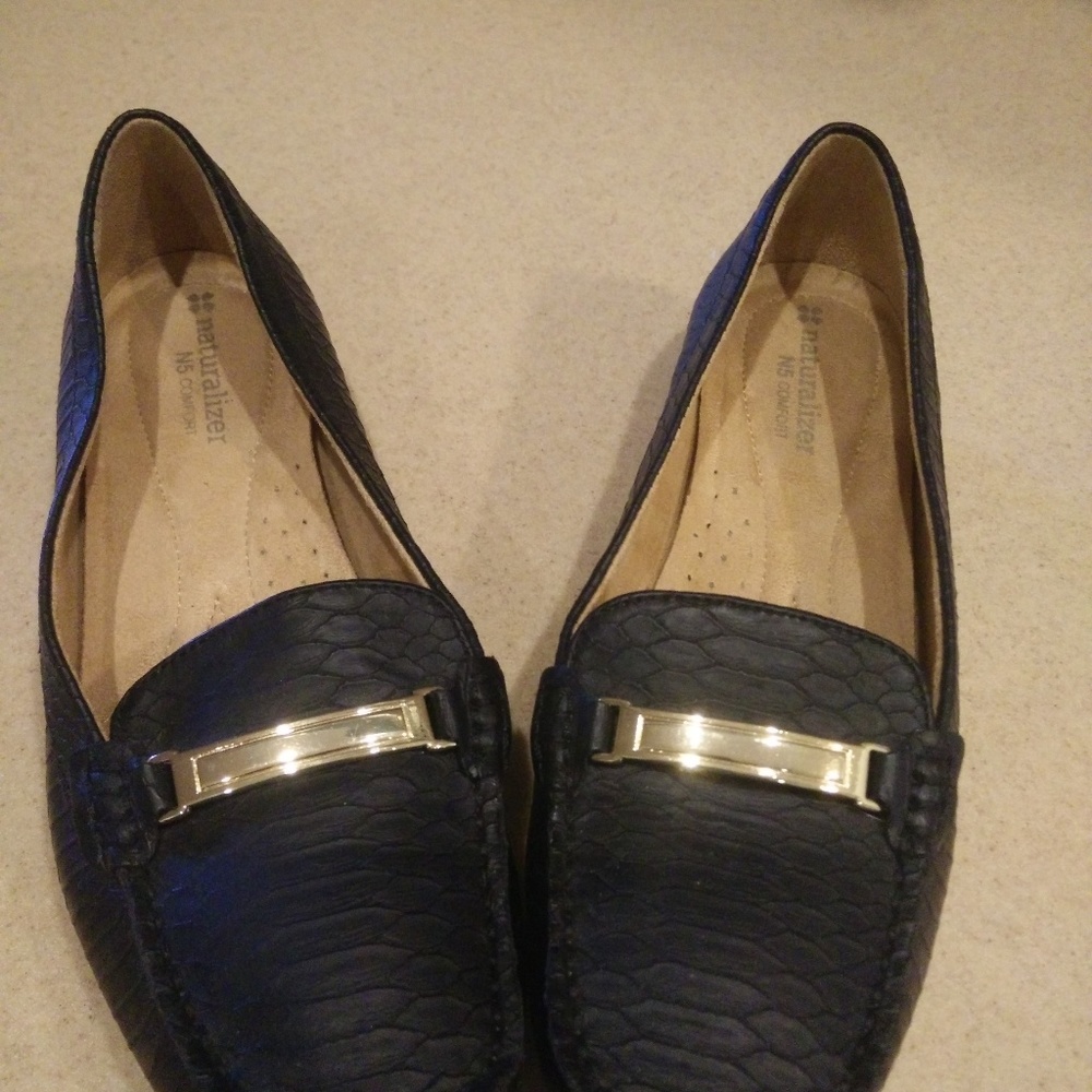 Naturalizer flat size 7.5